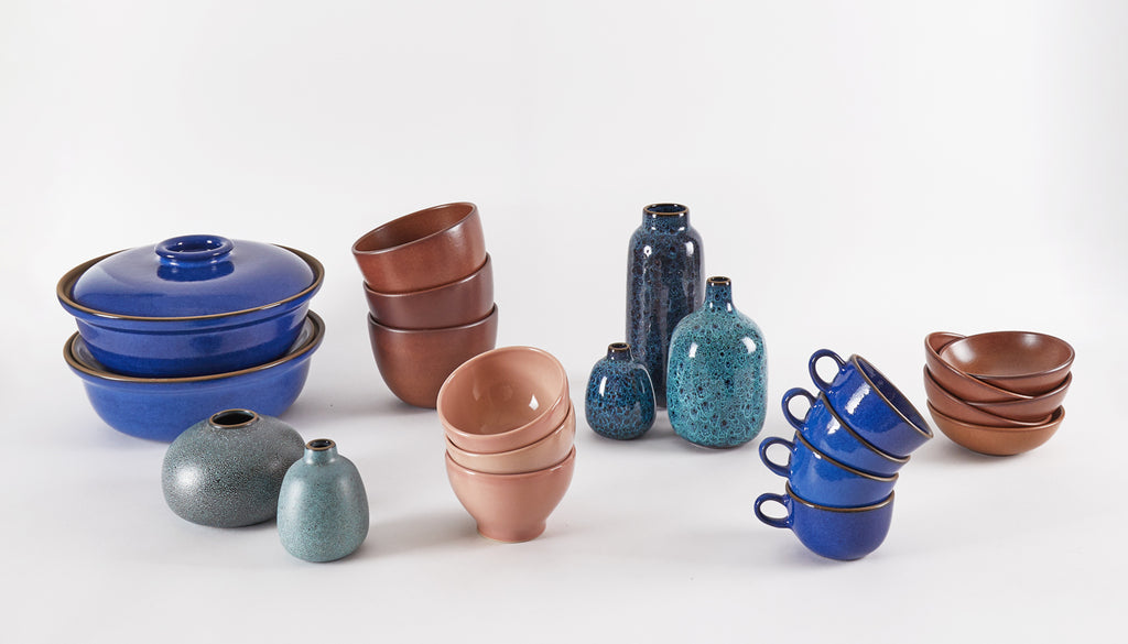 Variation Celebration – Heath Ceramics