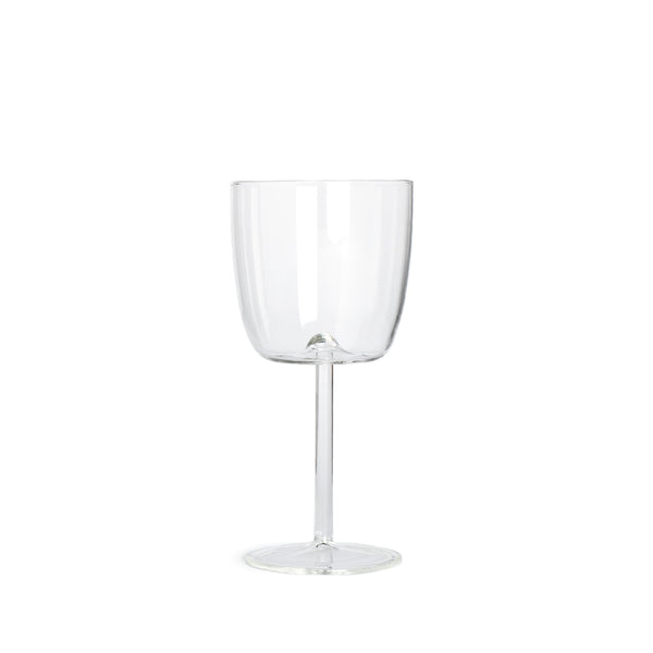 Tuccio Set of Two Wine Glasses