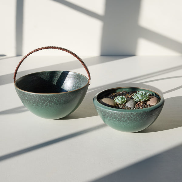 FrankArts - REC: Teapot Forms with McKenzie Smith