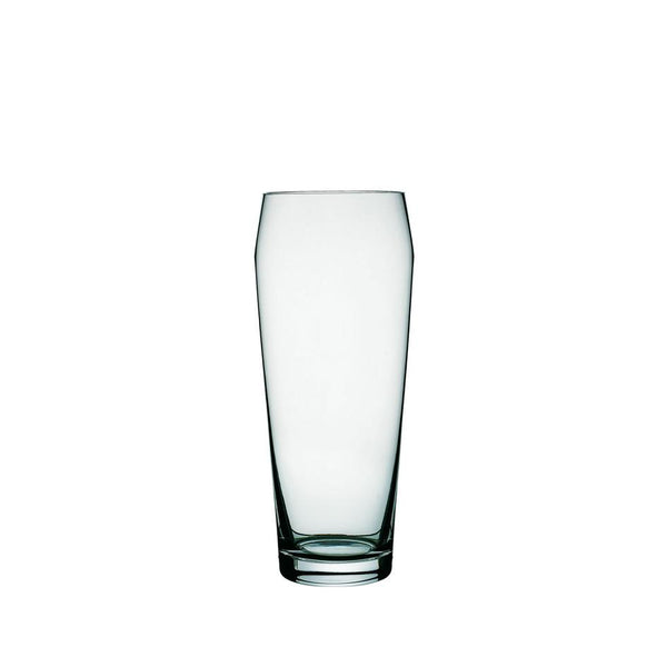 Holmegaard Perfection Beer Glass, Set of 6