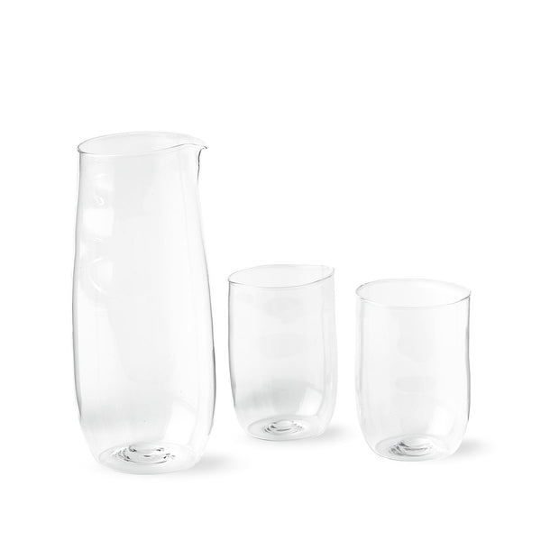 Malfatti Champagne glasses 12 oz (Set of 2) – Heath Ceramics