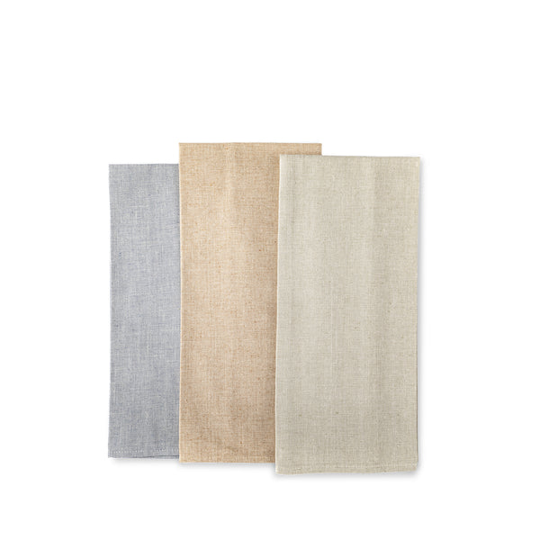 Cherub's Blanket Organic Cotton Hand Towels for Kitchen or Bath - Set