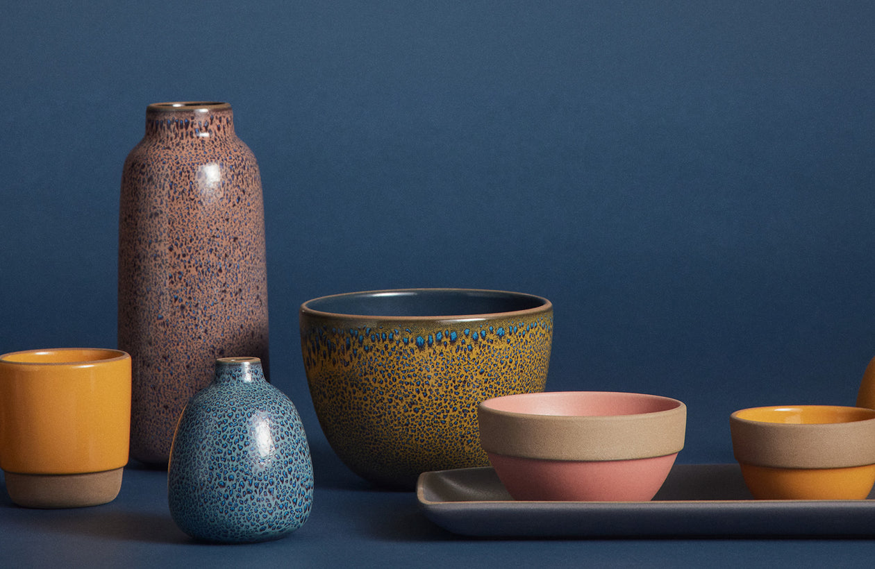 The Globalist by Monocle: Tung Chiang – Heath Ceramics