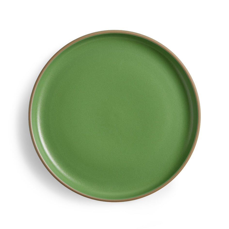 Coupe Serving Platter in Grass Image 1