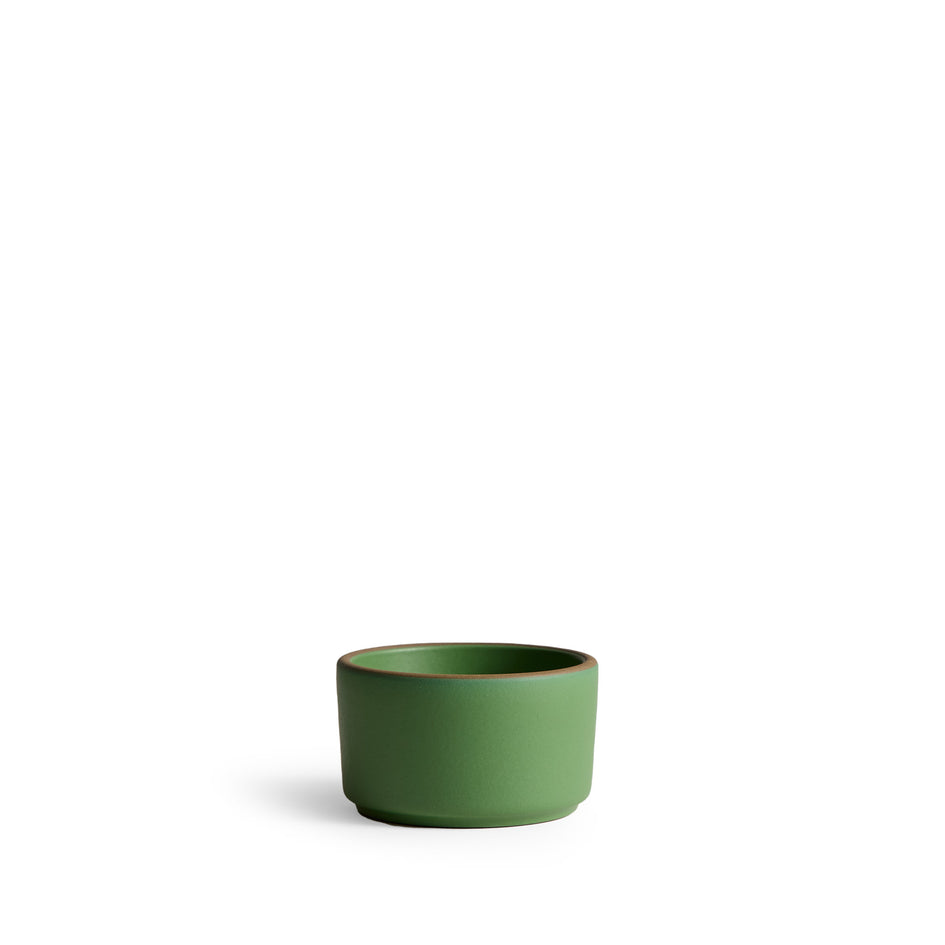 Large Ramekin in Grass Image 1