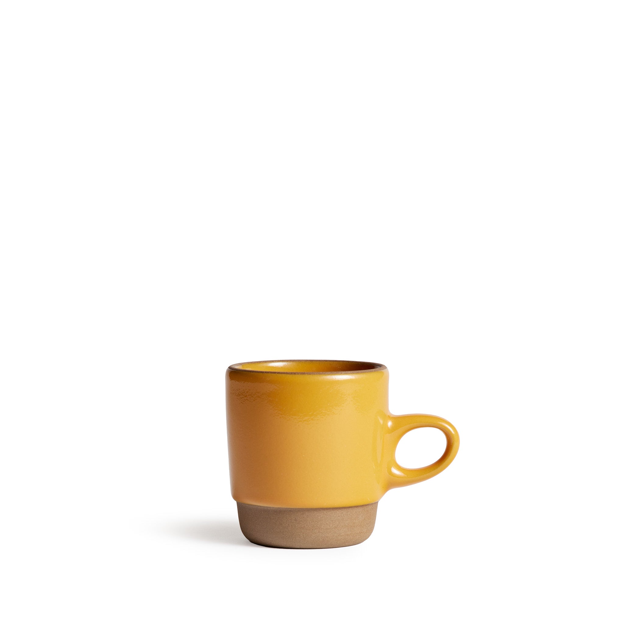 Stack Mug in Butterscotch Zoom Image 1