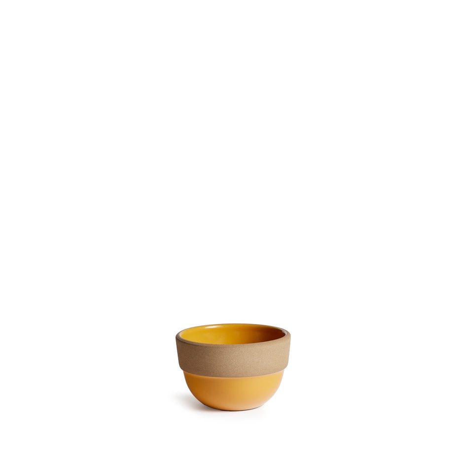 Rim Mini Bowl in Butterscotch Image 1