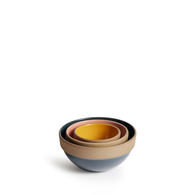 Nesting Bowl Set