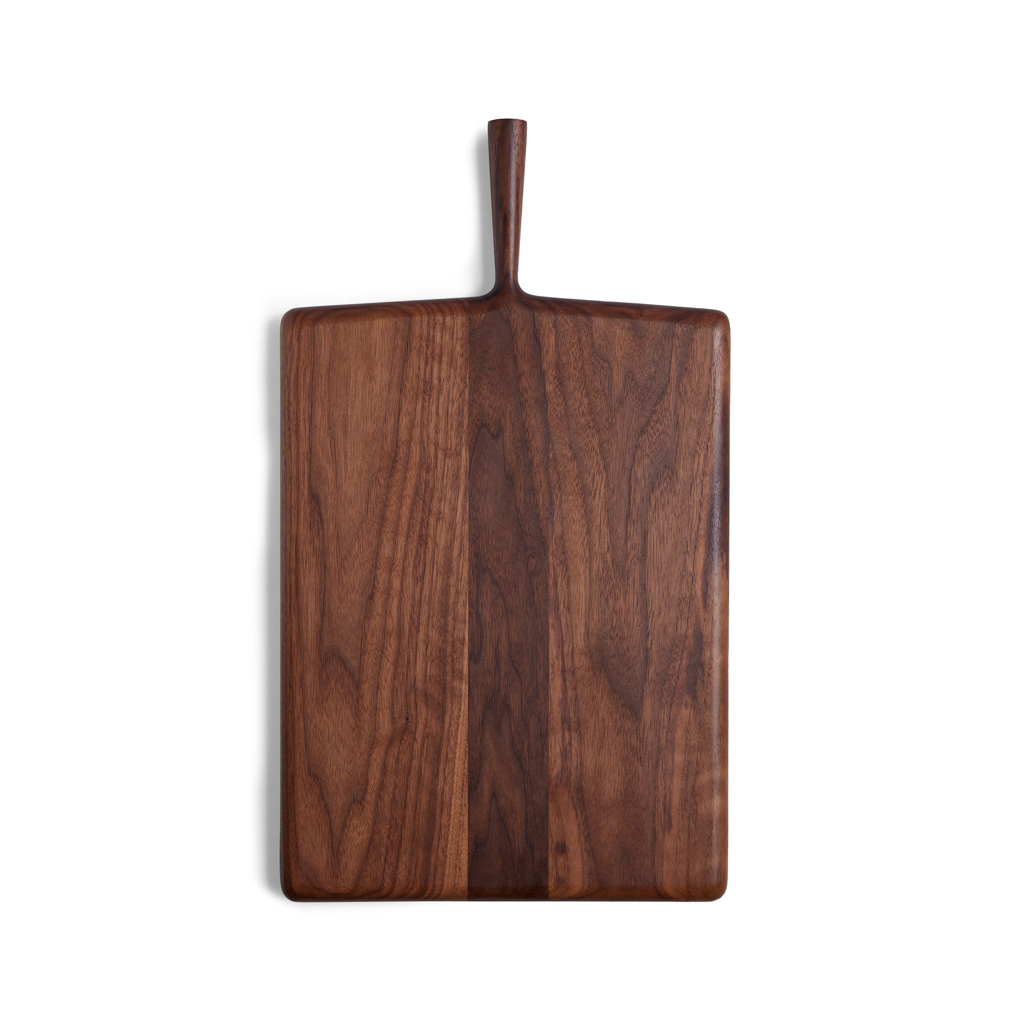 Jumbo Rectangle Cutting Board in Walnut Zoom Image 1