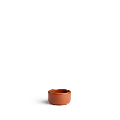 Small Ramekin in Tomato