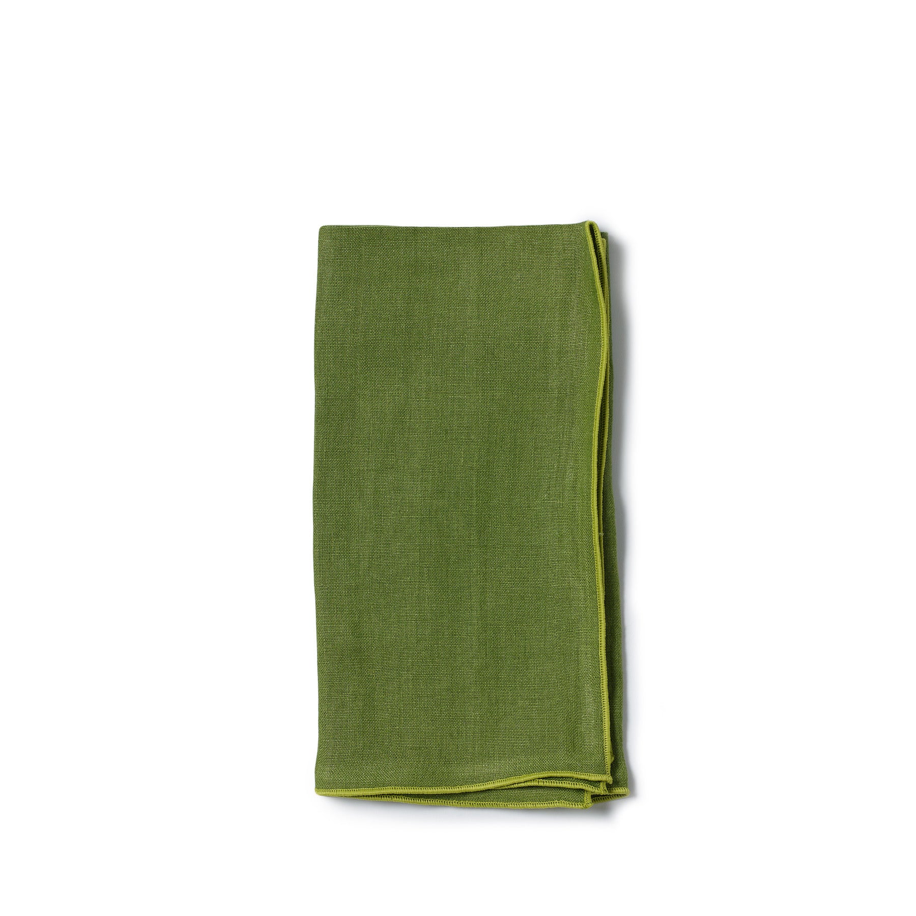 Large Napkin in Forest (Set of 2) Zoom Image 1