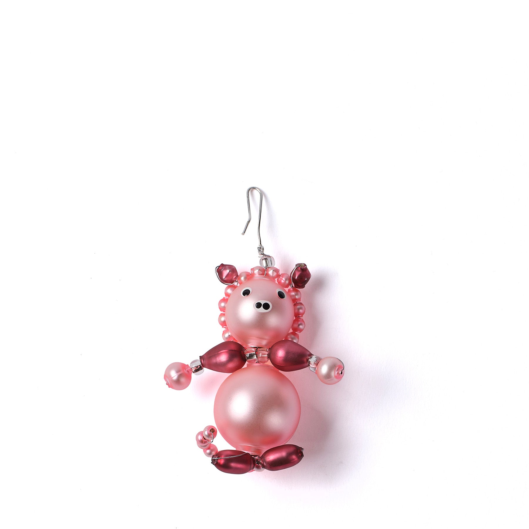 Pig Ornament Zoom Image 1