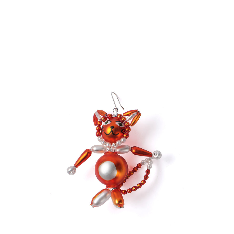 Fox Ornament Image 1