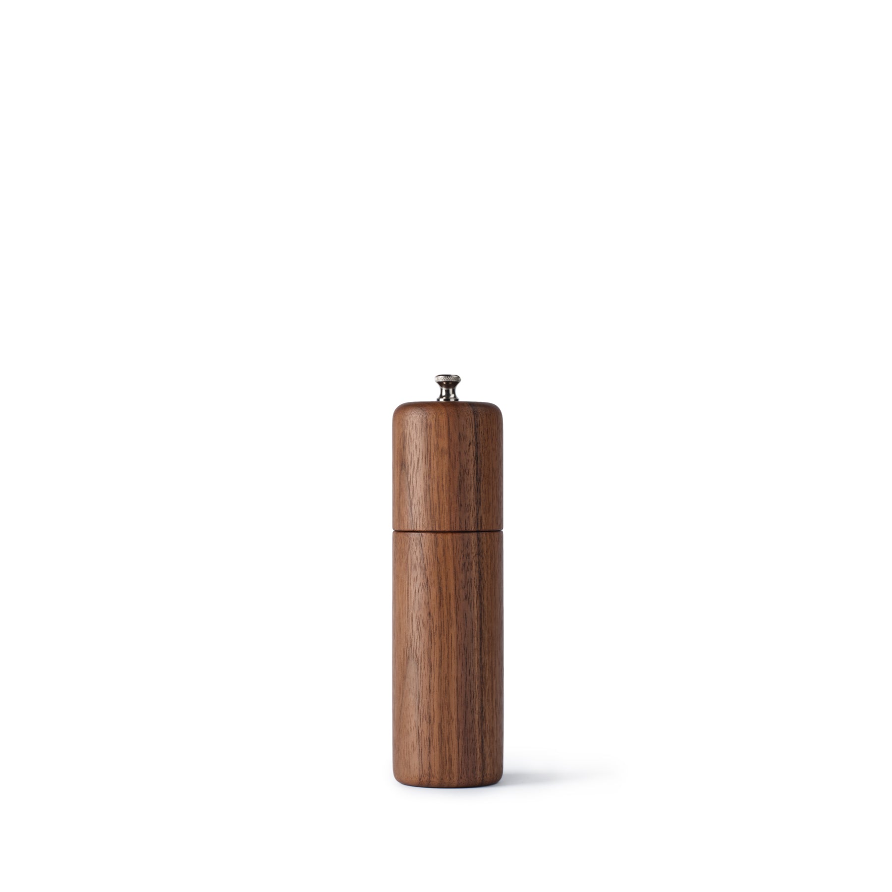 Column Pepper Mill in Walnut Zoom Image 1