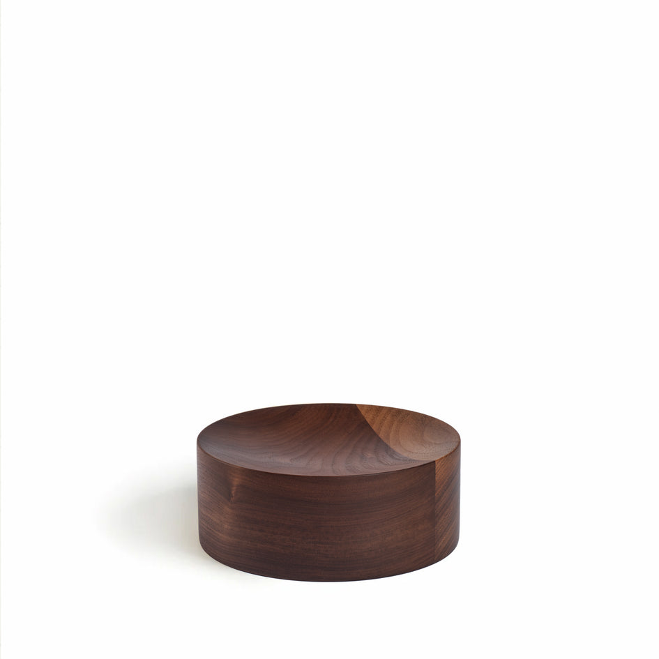 Catchall Dish in Walnut Image 1