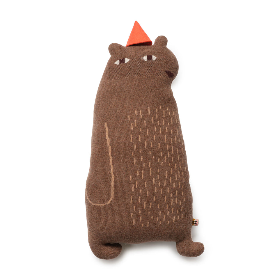 Jon Klassen Bear Image 1