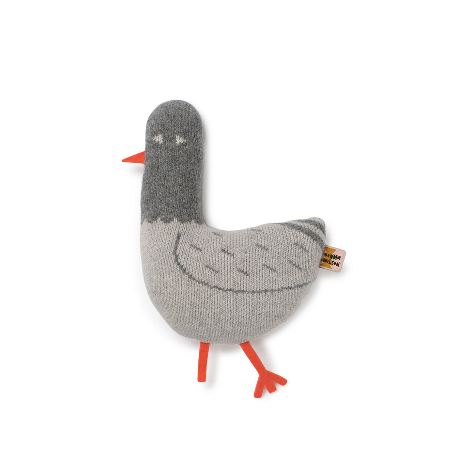 Paddy Pigeon Image 1