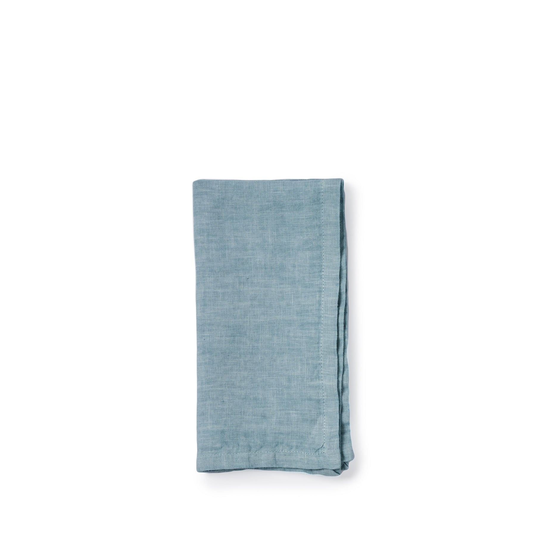 Tela Napkin in Seafoam (Set of 4) Zoom Image 1