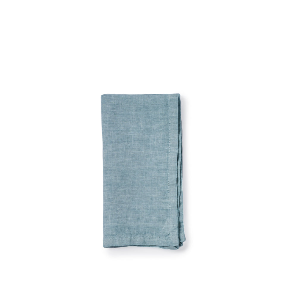 Tela Napkin in Seafoam (Set of 4) Image 1