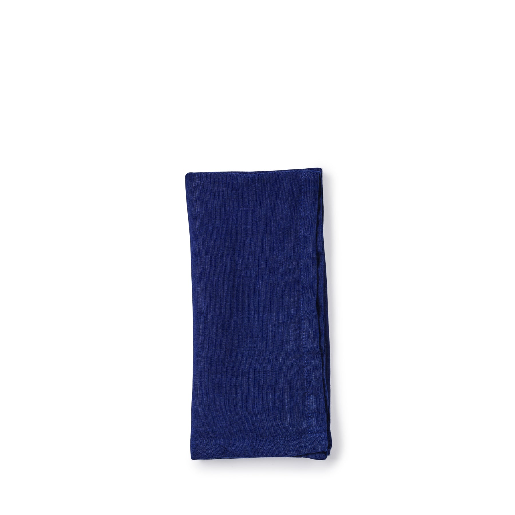 Tela Napkin in Lyons Blue (Set of 4) Zoom Image 1