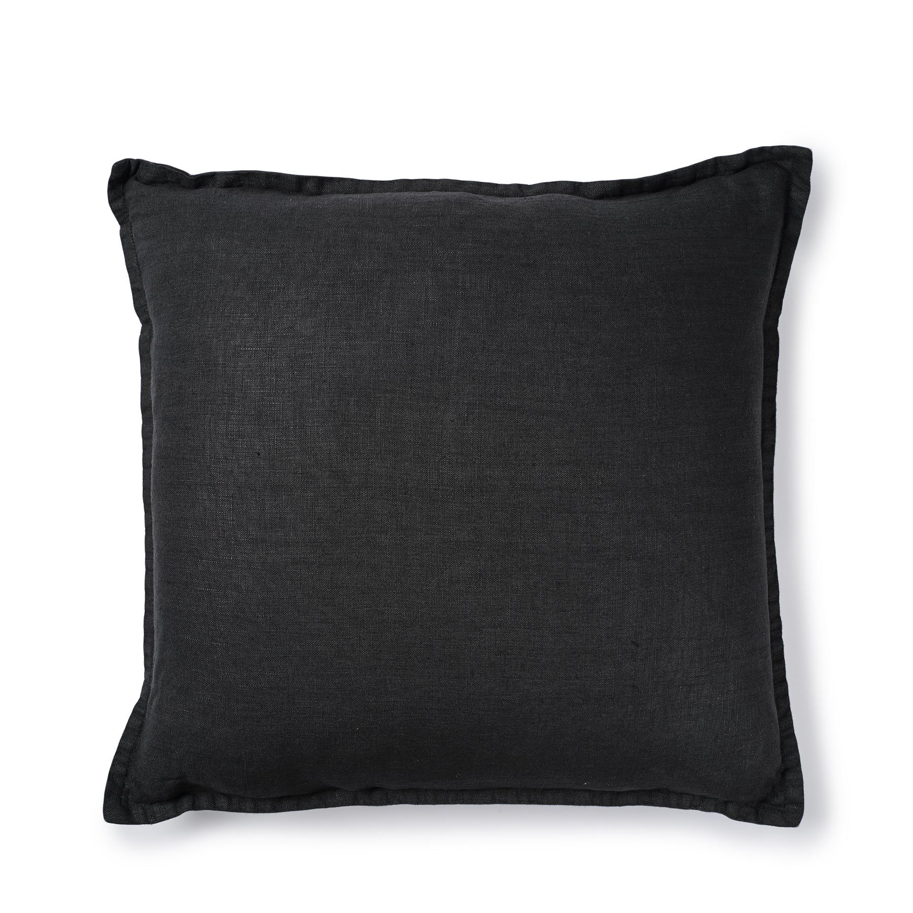 Tela Pillow in Carnico Grey Zoom Image 1