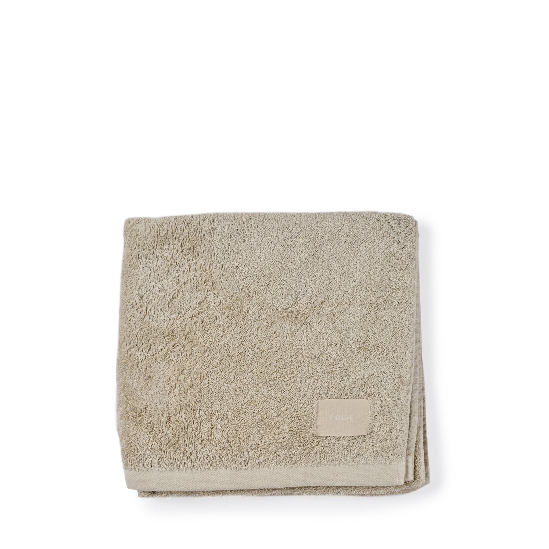 Spungna Hand Towel in Isabella Beige Zoom Image 1