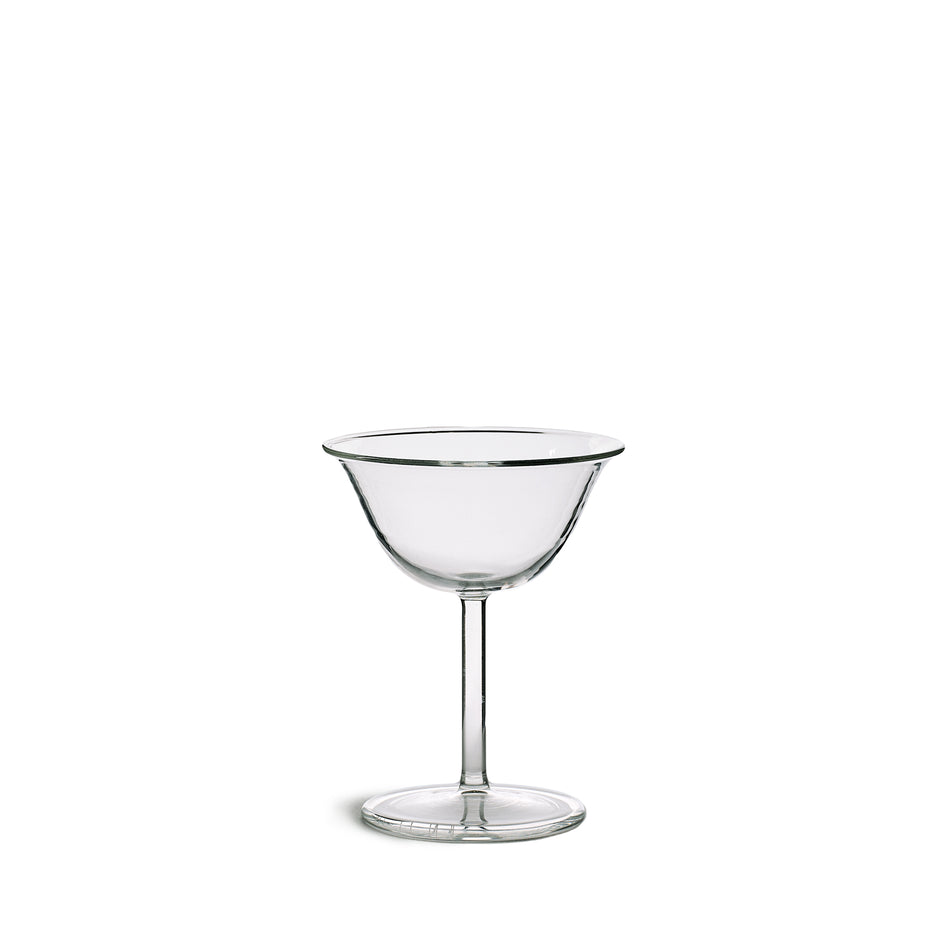 Rossetta Martini Glass in Clear Image 1