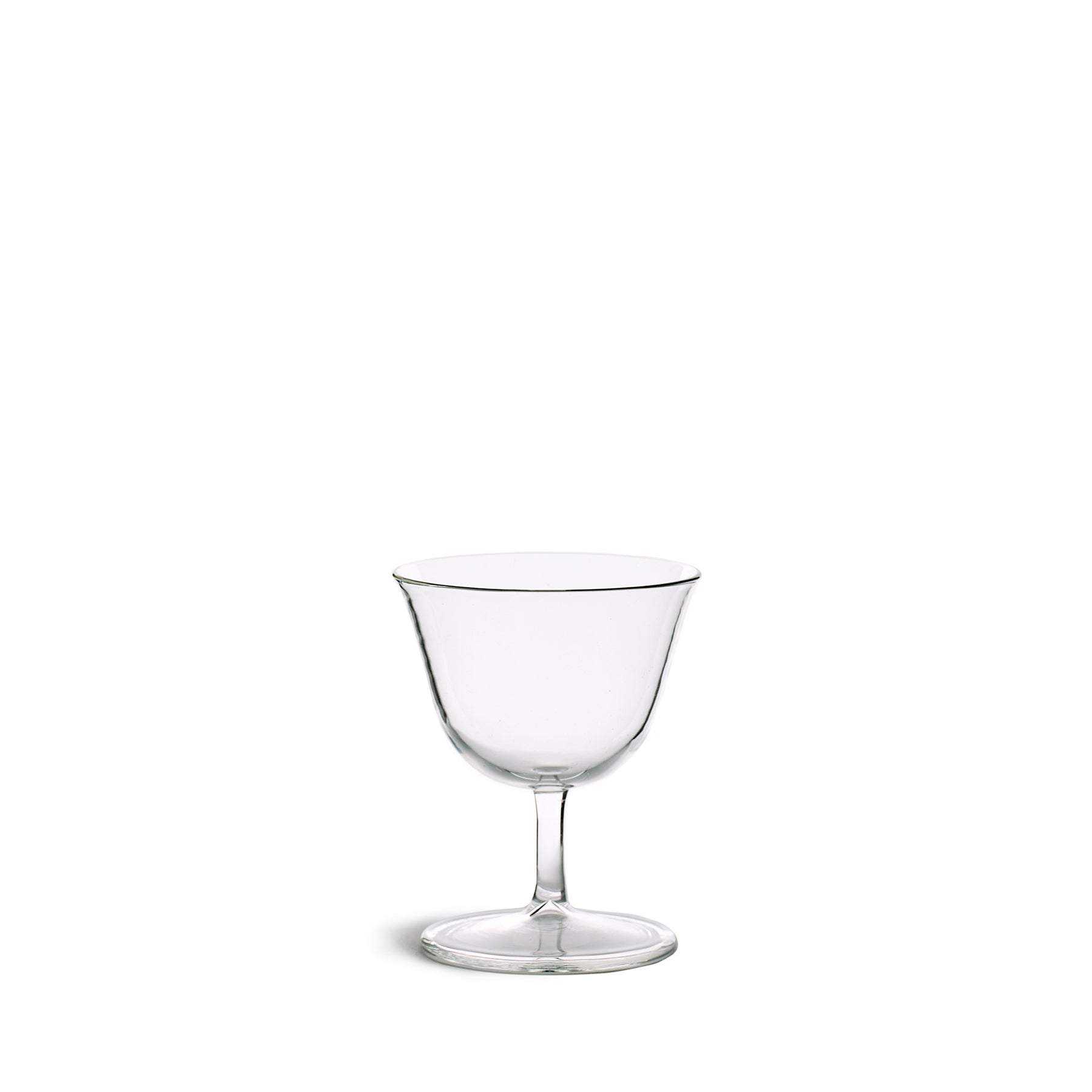 Rosettea Sour Glass in Clear Zoom Image 1