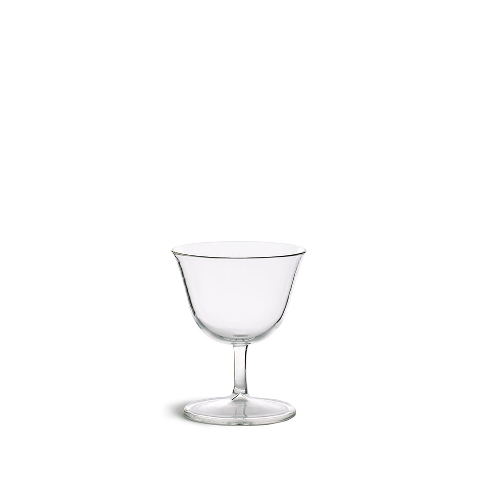 Rosettea Sour Glass in Clear Image 1