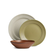 Hopkins Dinnerware Set – Heath Ceramics