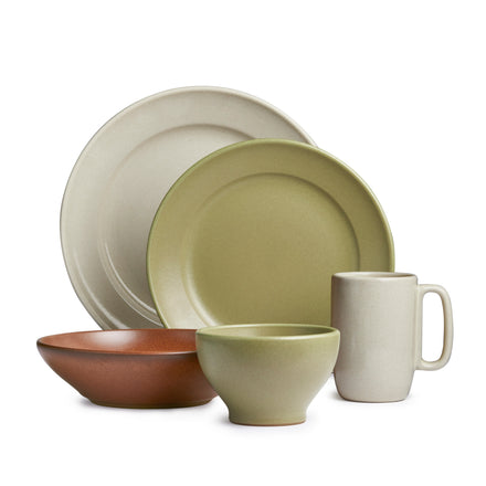 Dinnerware Sets – Heath Ceramics