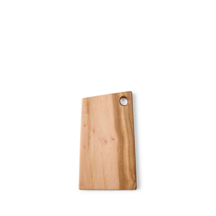 Real Living 21.5 x 9.5 Acacia Wood Handle Cutting Board