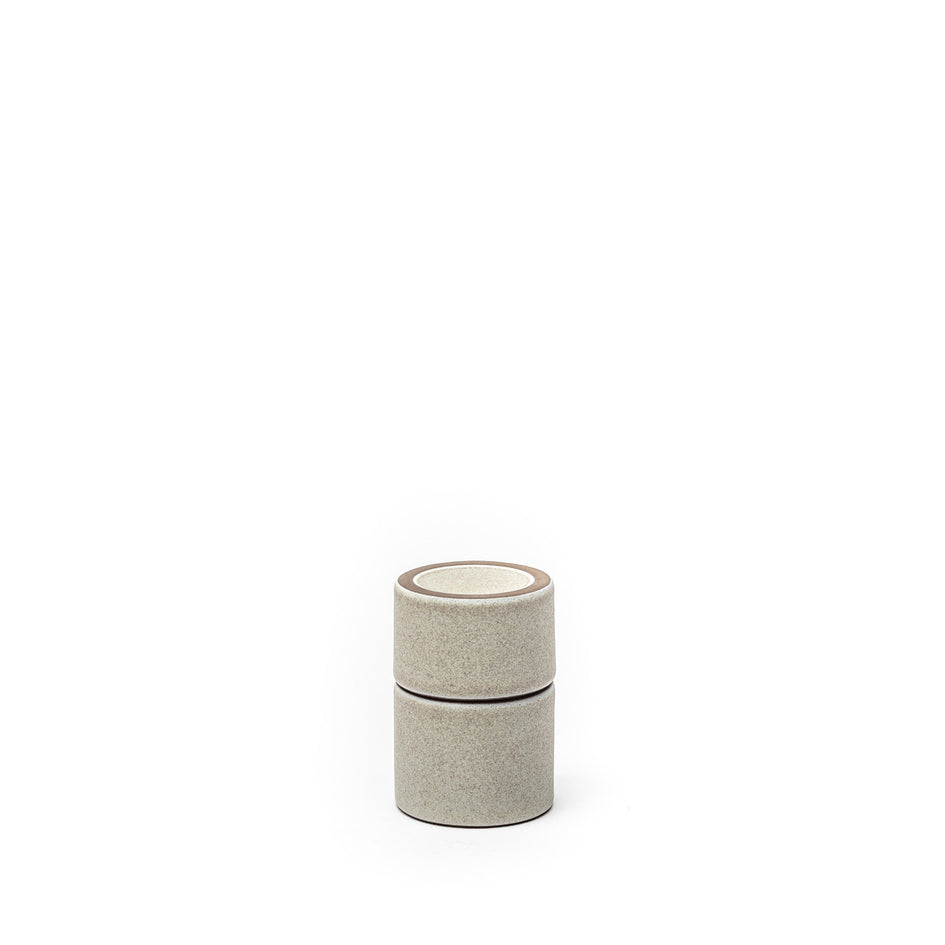 Matchstick Holder in Fog and Shell Image 1