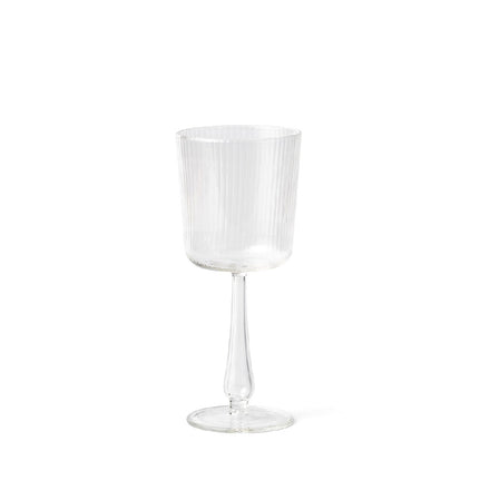 Holmegaard Cabernet Large Wine Glass (Set of 6) – Heath Ceramics