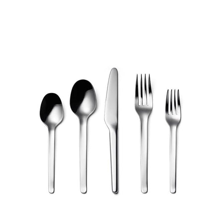 9 Sustainable Silverware Sets And Cutlery Collections - The Good Trade