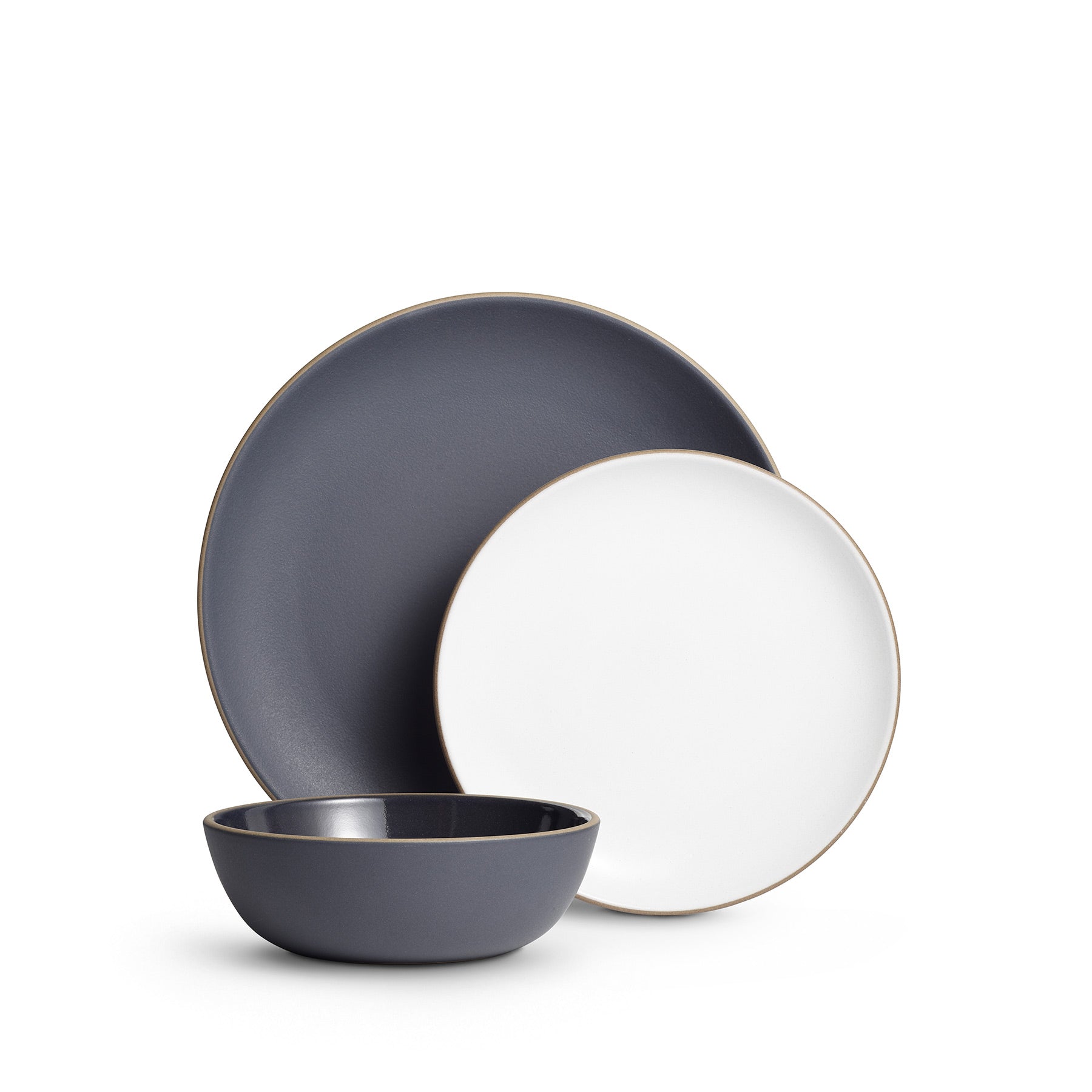 Heath Ceramics Marion Dinnerware Set