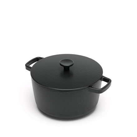 Crane Cookware Stainless Steel Tri Ply Saute Pan – Heath Ceramics