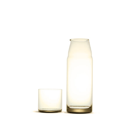 Sugahara Glassworks, Night Carafe