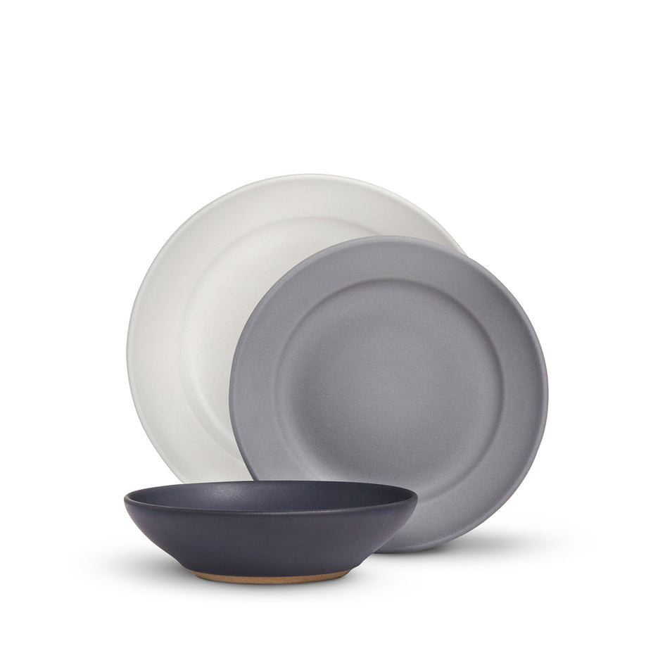 Oxford Dinnerware Set Image 1