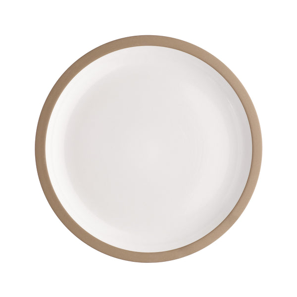 Rim Serving Platter