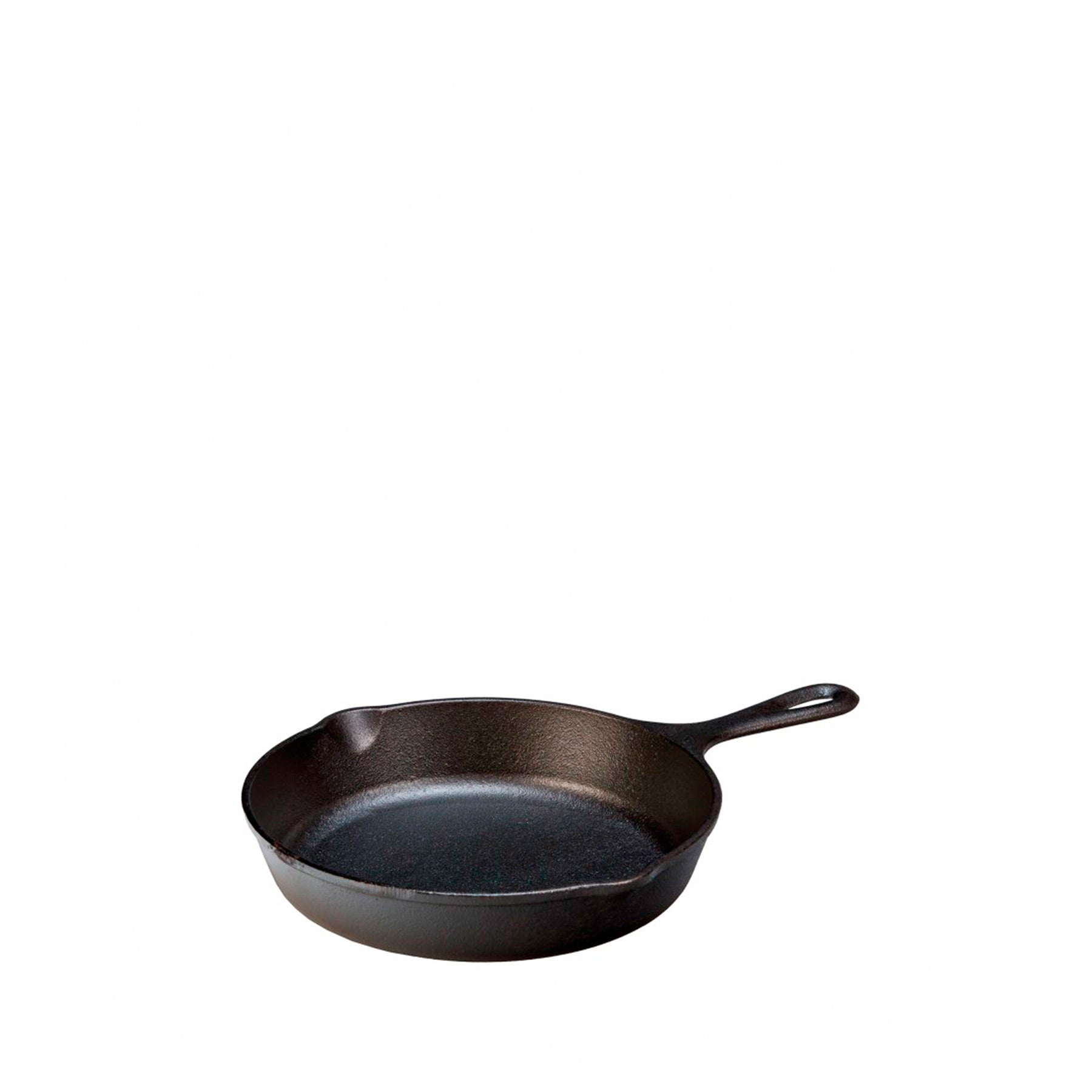 The Brand: Lodge Cast Iron manufactures heirloom-quality cookware
