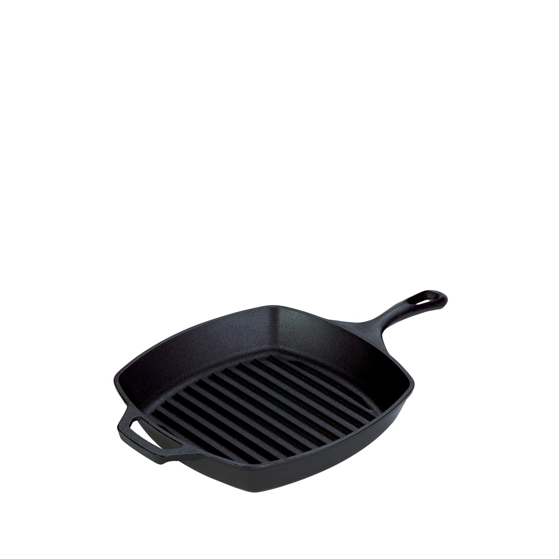 Lodge Cast Iron Griddle 10.5-in Cast Iron Griddle in the Cooking